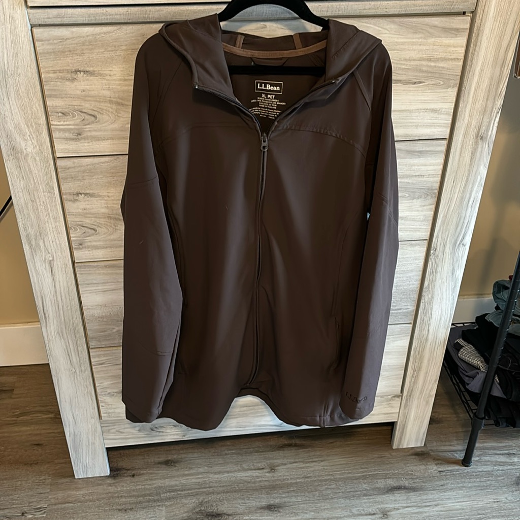 L.L Bean Jacket